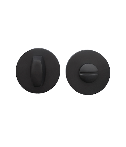 Завертки сантехнические Завертка сантехническая Vrata на круглом основании BK 03-AE20AT28 BL 